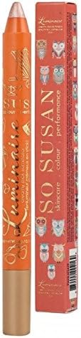 So Susan Luminaire Creamy Stick Illuminator ~ Twilight