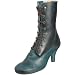 Fly London P141737005 AURA, Damen Stiefel