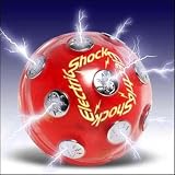 Shock Ball Shocking Hot Potato Game