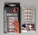French Nails, 24 Kunstn&auml;gel