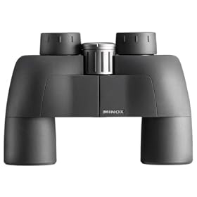 Click here to buy Minox BD 10x44 BP Binocular by Minox USA.