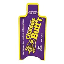 Paceline Chamois Buttr Jar of 50 90ml packets