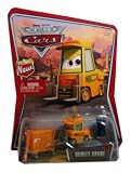 Disney / Pixar CARS Movie 1:55 Die Cast Car Series 3 World Of Cars Dudley Spare