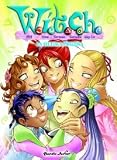 La última prueba (Witch (planeta Junior))