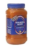 Review Haddrell's of Cambridge  / 100% RAW REWAREWA HONEY 2.2 lb by Haddrell's of Cambridge