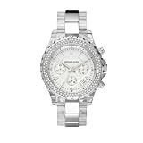 Michael Kors - Quartz White Dial Women's Watch - MK5397