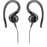 Sennheiser OMX60 Ergonomic Earbuds with Basswind System Sound