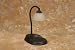 Candle Warmers Signature Aurora Lamp - Black Finish