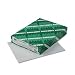 Wausau Paper Index Card Stock, 90 lb, Letter, Pastel Gray, 250 Sheets per Pack (49191)