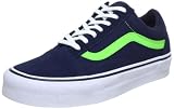 Vans U