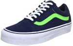 Vans U OLD SKOOL VSDI7ZQ, Sneaker uni...