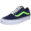 Vans U OLD SKOOL VSDI7ZQ, Sneaker unisex adulto