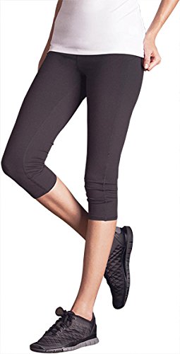 Alo Sport W5009 Ladies Capri Legging