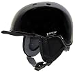 Ventura Cool Casque de ski Noir 50 54 cm