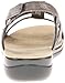 Easy Spirit Women's Lazzaro Gladiator Sandal