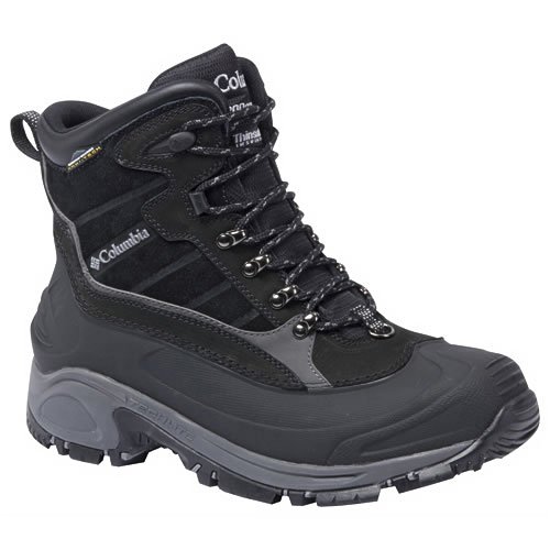 Columbia Bugaboot Omni