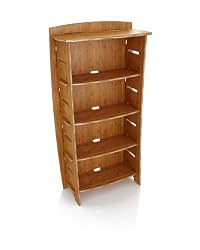 Legare 59-Inch by 31-Inch Bookcase