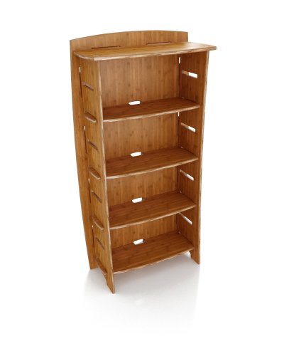 Legare 59-Inch by 31-Inch Bookcase