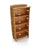Legare 59-Inch by 31-Inch Bookcase