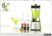 Cuisinart BC-56PC 3 in 1 Blender/ Smoothie Dispenser/ Food Processor