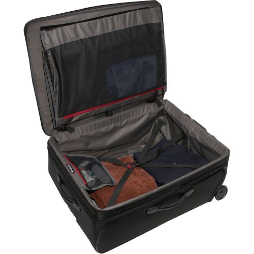 Victorinox Luggage Werks Traveler 4.0 Wt 27 Bag, Emerald, 27