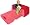 P'kolino Little Sofa Lounge, Red Image #3