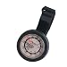 Promate Scuba Diving Underwater Wrist Depth Gauge (Made in Italy)
