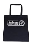 The Office "Schrute Farms Beets" Canvas Tote Bag - Great for books, groceries, errands and more.