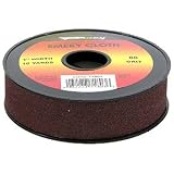 Emery Cloth 80 Grit- 10 Yards