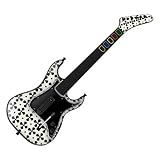 Jaky Decorative Protector Skin Decal Sticker for Guitar Hero Kramer Guitar Controller