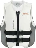 SEA-DOO Ladies Airflow PFD Life Vest Special Edition WHITE Medium