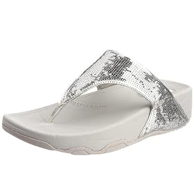 Skechers Women's Tone Ups - Candy Bar Sandal
