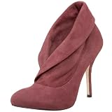 Joan & David Collection Women's Hartman Cuff Ankle Bootie