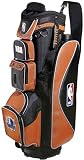 The Original Ballbag Dallas Mavericks Pebble Grain Cart Bag