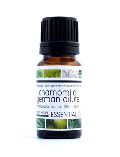Cover image : 【アロマオイル】100%天然成分 エッセンシャルオイル - Chamomile German Dilute -