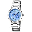 Casio Woman Watch - LTP-1292D 2AVDF
