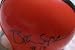 Brian Sipe autographed Browns mini helmet