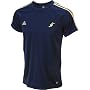 adidas Men's David Beckham Climalite Jersey