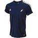 Apparel : adidas David Beckham Climacool Jersey Mens