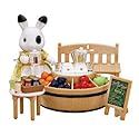 Sylvanian Families - Juice Bar