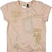 IKKS Rose Top