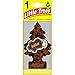 LITTLE TREES LEATHER 3 PACK