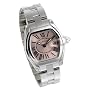 Cartier Women's W62017V3 Roadster Pink Dial Watch