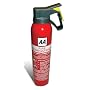 AA Dry Powder Fire Extinguisher