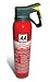 AA Dry Powder Fire Extinguisher