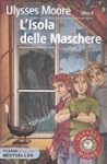 L'isola delle maschere: 4