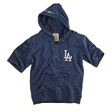 Los Angeles Dodgers The Technique Hooded Sweatshirt