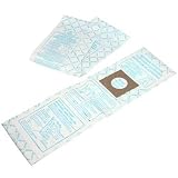 Hoover 4010100A Allergen Filtration Bag