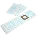 Hoover 4010100A Allergen Filtration Bag