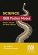 Science Pocket Notes